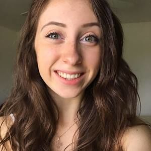 Meet your Posher, Rebecca